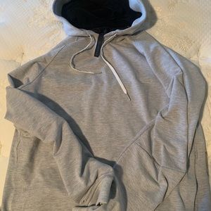 Lululemon city sweat hoodie